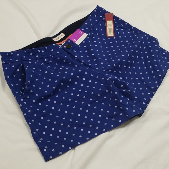 Merona Shorts - Picture 5 of 6